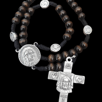 Holy Face of Jesus Chaplets Holy Face of Jesus Chaplets