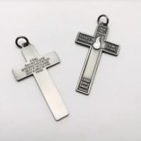 Cross of Forgiveness Cross of Forgiveness