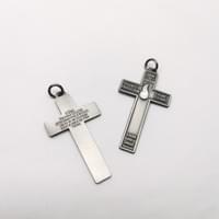Cross of Forgiveness Cross of Forgiveness