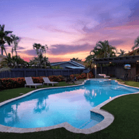 Florida Escape | Dania Beach Florida Escape | Dania Beach