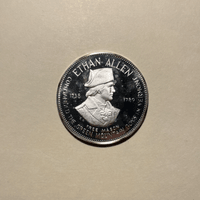 Ethan Allen Ethan Allen