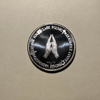 Four Chaplains reverse Four Chaplains reverse