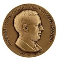 Edward H. Browning Edward H. Browning