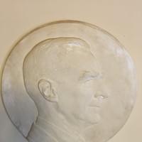 Nichols Plaque Nichols Plaque