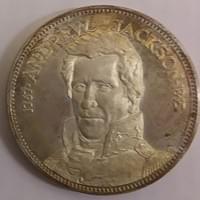 Andrew Jackson Andrew Jackson