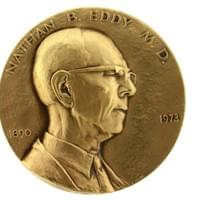 Nathan B. Eddy M.D. Nathan B. Eddy M.D.