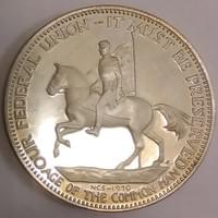 Andrew Jackson medal reverse Andrew Jackson medal reverse