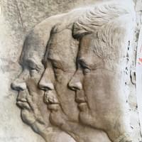 Unidentified Relief Unidentified Relief