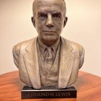 Edmund H. Lewis Edmund H. Lewis
