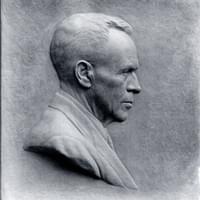 Carl Oberlin Plaque Carl Oberlin Plaque