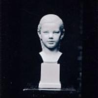 Francis Grimes bust of Eleanor Francis Grimes bust of Eleanor