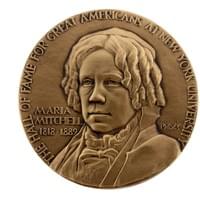 Maria Mitchell Maria Mitchell