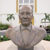 Bicardi Brother, one of three Bicardi Brother, one of three