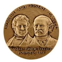 Edward and Josiah Lasell Edward and Josiah Lasell