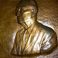 George Leroy Manley George Leroy Manley