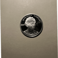 Grandma Moses Grandma Moses