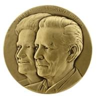 Helen and Edward Boehm Helen and Edward Boehm