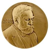 Arthur von BrIesen Arthur von BrIesen