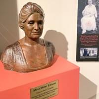 Mina Miller Edison Mina Miller Edison