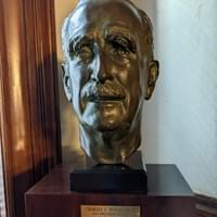 Charles Burlingham Charles Burlingham