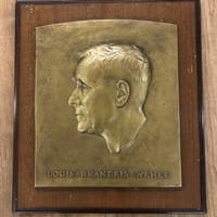 Louis Brandeis Wehle Louis Brandeis Wehle