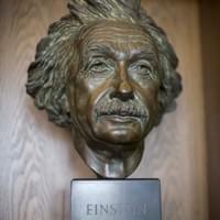 Albert Einstein Albert Einstein