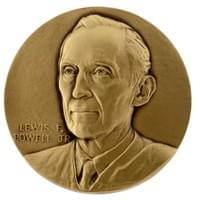 Lewis Powell Jr. Lewis Powell Jr.