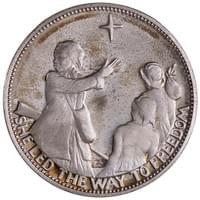 Tubman reverse Tubman reverse