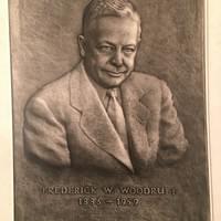 Frederick Woodruff Frederick Woodruff