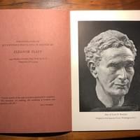 Artist Brochure Artist Brochure