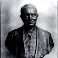 Frekrick Paul Keppel Frekrick Paul Keppel