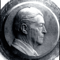 Norris Darrell Plaque Norris Darrell Plaque