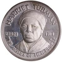 Harriet Tubman Harriet Tubman