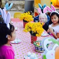 Easter 2016 Easter 2016