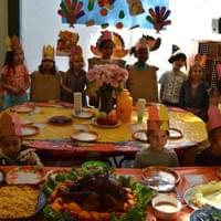 Thanksgiving 2018 Thanksgiving 2018