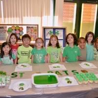 HPK St. Patrick's Day 2017 HPK St. Patrick's Day 2017