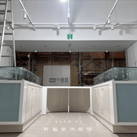 桃園機場第二航廈免稅店 桃園機場第二航廈免稅店