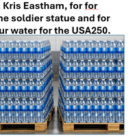 Kris Eastham Kris Eastham
