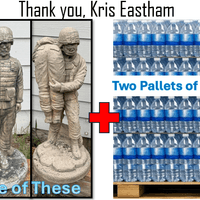 Kris Eastham Kris Eastham