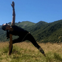 YOGA EN AUVERGNE YOGA EN AUVERGNE