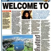 Welcome to Priceland Page 1 Welcome to Priceland Page 1