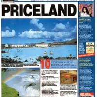 Welcome to Priceland Page 2 Welcome to Priceland Page 2