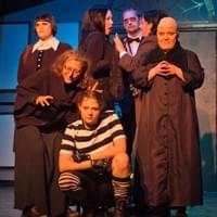 The Addams Family The Addams Family