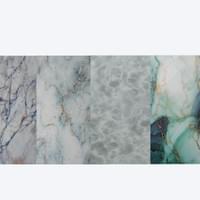 PET Film - Liquid Marble PET Film - Liquid Marble