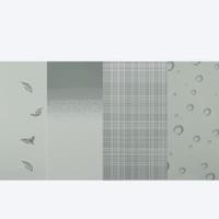 PET Film - Geometric Pattern PET Film - Geometric Pattern