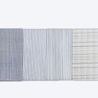 Fabric - Precision Linear Fabric - Precision Linear