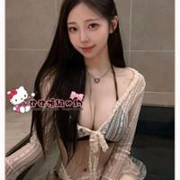 性感小模 性感小模