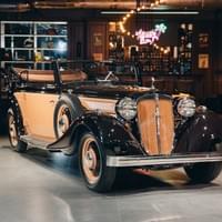 Audi 225 Front (1935)