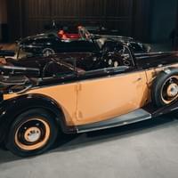 Audi 225 Front (1935)