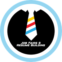 JOB FAIRS & RESUME BUILDING JOB FAIRS & RESUME BUILDING